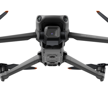 DJI Mavic 3 Classic