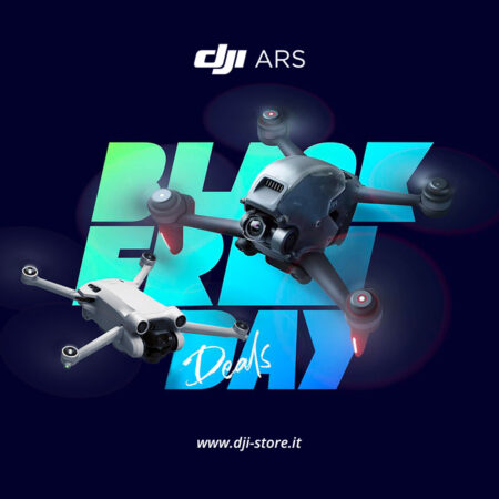 DJI Black Friday