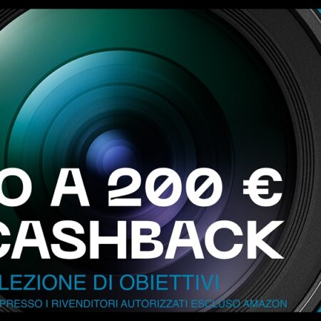 OM SYSTEM CASHBACK