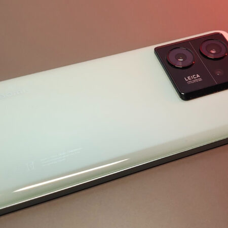 Xiaomi 13T - Test On The Road - FotoNews.blog