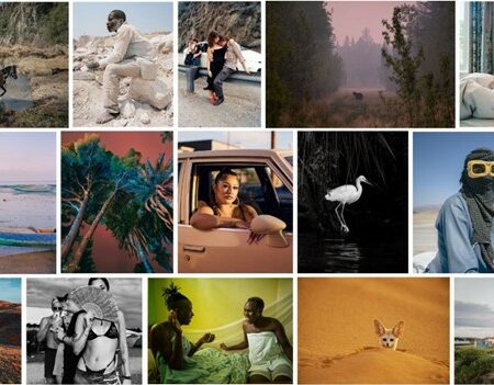 SONY WORLD PHOTOGRAPHY AWARDS 2024