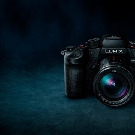 Panasonic LUMIX GH7