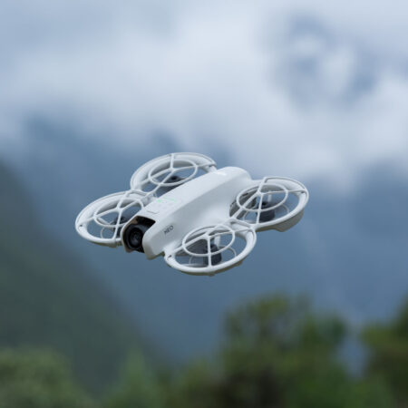 Dji NEO