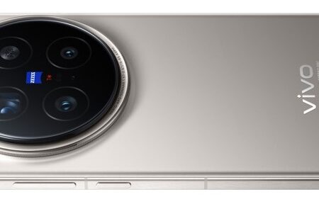 vivo X200 Pro - FotoNews.blog